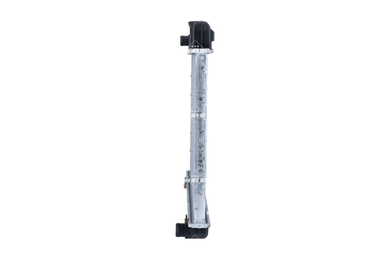 Radiador de esfriamento de motor para Mercedes E  T123