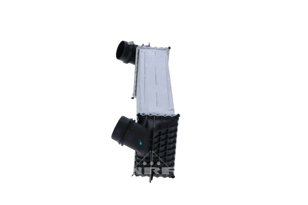 Radiador de intercooler BMW 7  F01, F02, F03, F04