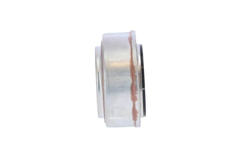 31240 NRF Radiador de óleo (frigorífico), debaixo de filtro