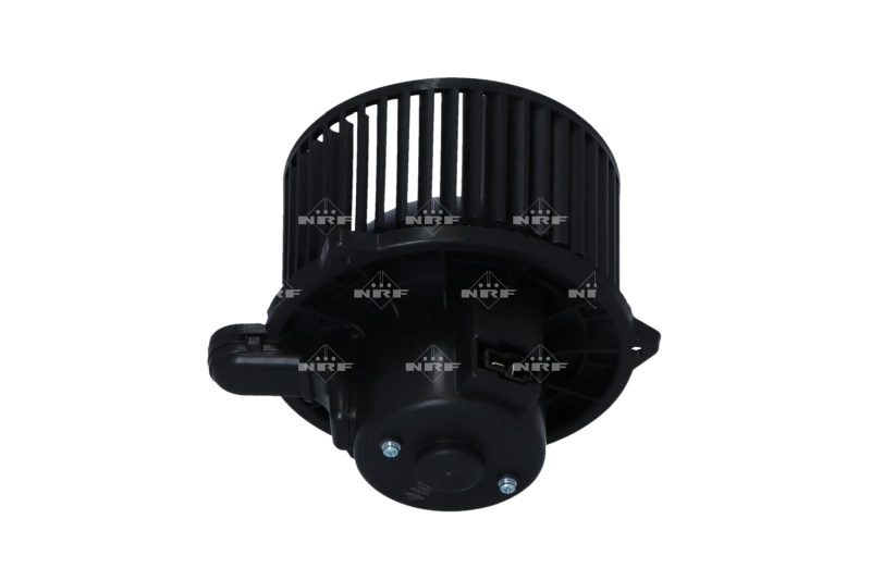 Motor de ventilador de forno (de aquecedor de salão) Hyundai Getz  