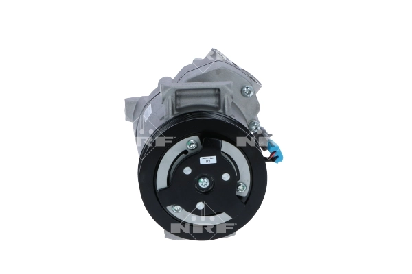 Compre 32487 NRF Compressor de aparelho de ar condicionado