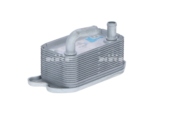 Radiador de óleo 31296 NRF