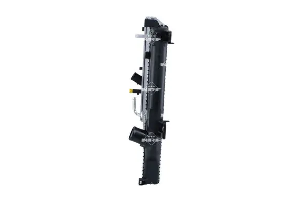 550149 NRF Radiador de esfriamento de motor