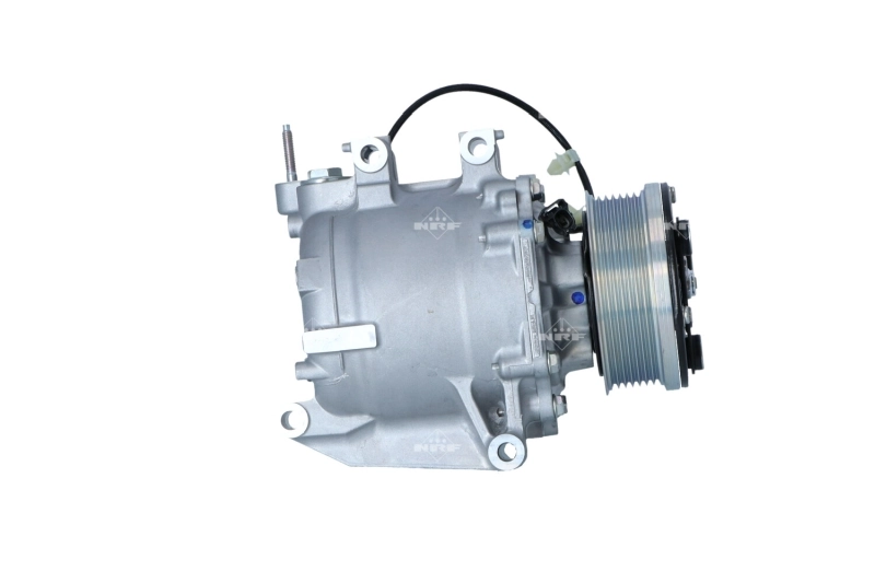  Compressor de aparelho de ar condicionado Honda Civic VIII hatchback (FK, FN) (2005 - 2012) VIII