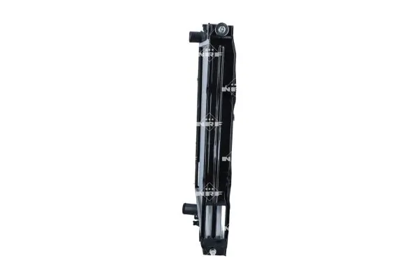 59344 NRF Radiador de esfriamento de motor