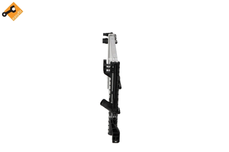 50039 NRF Radiador de esfriamento de motor