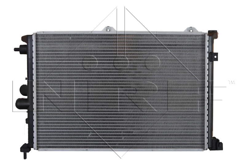 Radiador de esfriamento de motor Ford 1300084 preço, a partir de 51,15 USD