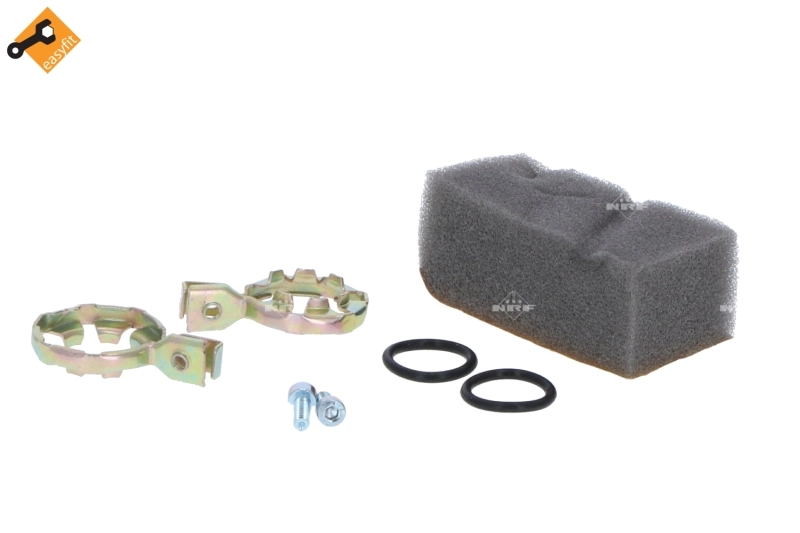Compre Radiador de forno (de aquecedor) Land Rover Freelander 2