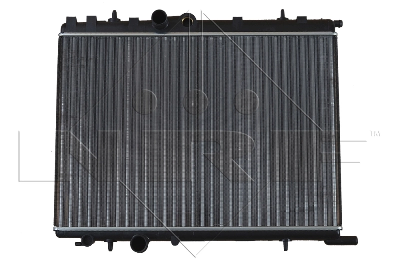 Compre 701124 VALEO Radiador de esfriamento de motor