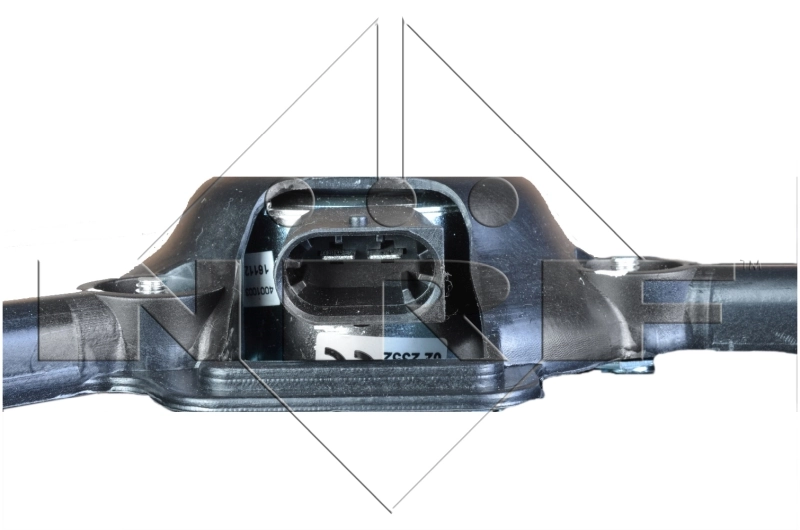 Compre Ventilador elétrico de esfriamento montado (motor + roda de aletas) Peugeot 206 