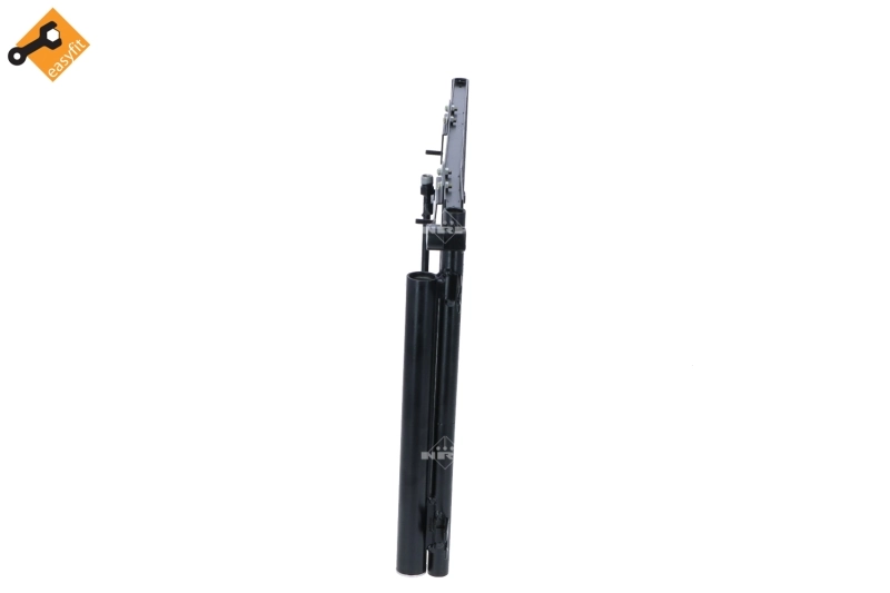 7424K8C4 Polcar Radiador de aparelho de ar condicionado