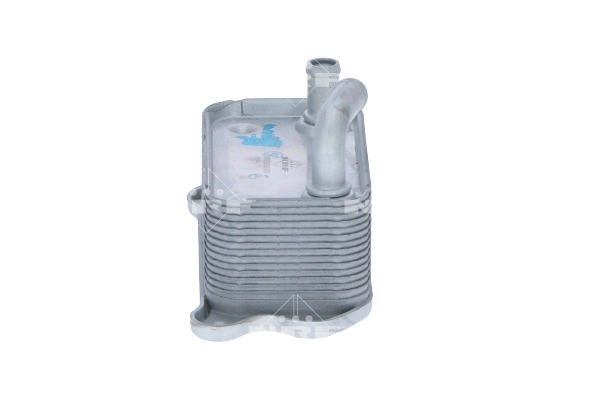 Compre 31296 NRF Radiador de óleo