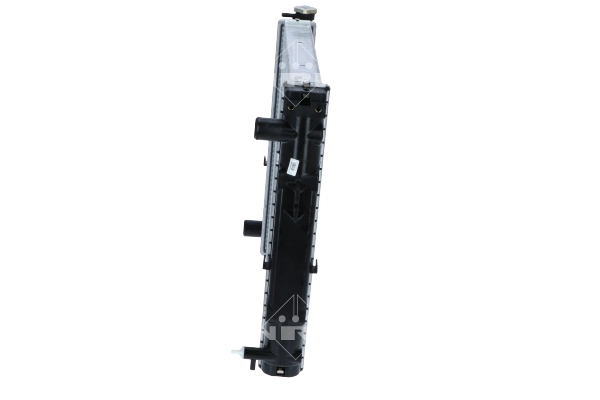 50008 NRF Radiador de esfriamento de motor