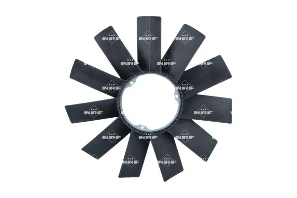 Ventilador (roda de aletas) do radiador de esfriamento NRF 49891 preço, a partir de 34,80 USD