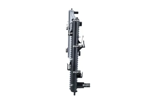Compre 550133 NRF Radiador de esfriamento de motor