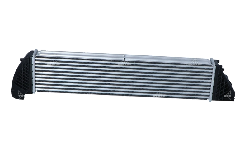  Radiador de intercooler Renault Espace IV monovolume (JK0) (2002 - 2015) IV