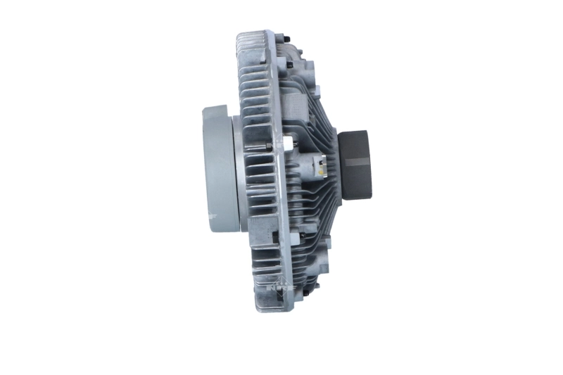 4353860M1 Massey Ferguson Acoplamento viscoso de ventilador de esfriamento