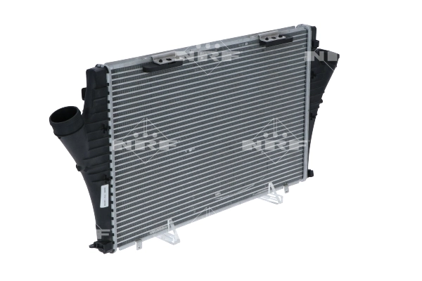 Radiador de intercooler 30480 NRF