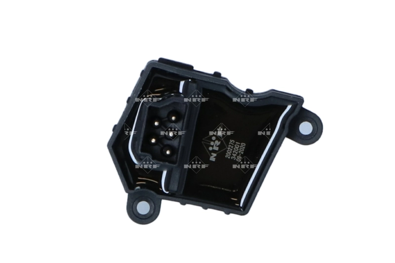 Compre 342001 NRF Resistor (resistência) de ventilador de forno (de aquecedor de salão)