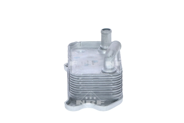 31208 NRF Radiador de óleo
