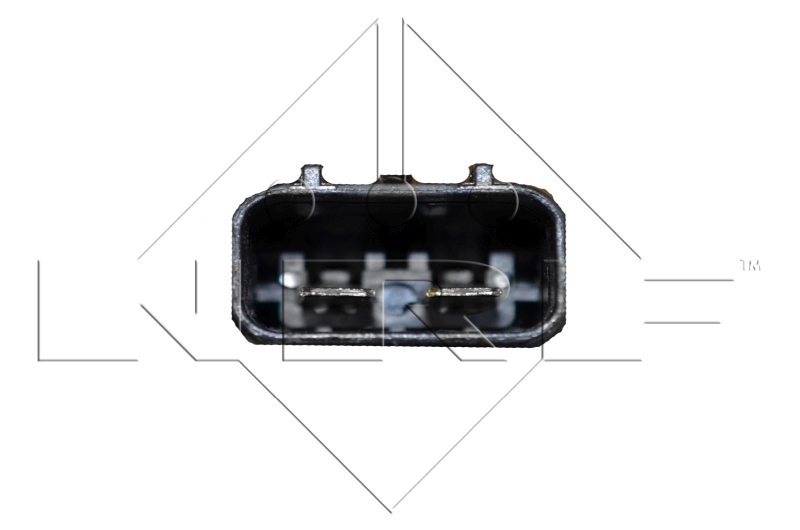 Difusor do radiador de esfriamento NRF 47707 preço, a partir de 65,58 USD