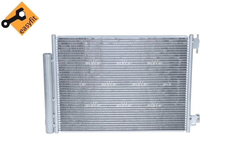 Compre M7231130 Jdeus Radiador de aparelho de ar condicionado