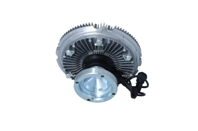 Acoplamento viscoso de ventilador de esfriamento NRF 49002 preço, a partir de 504,59 USD
