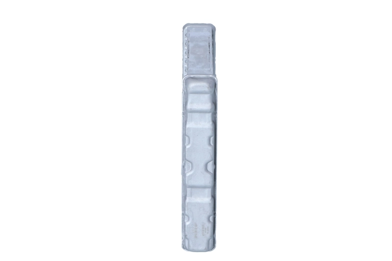 Compre 52098 NRF Radiador de forno (de aquecedor)