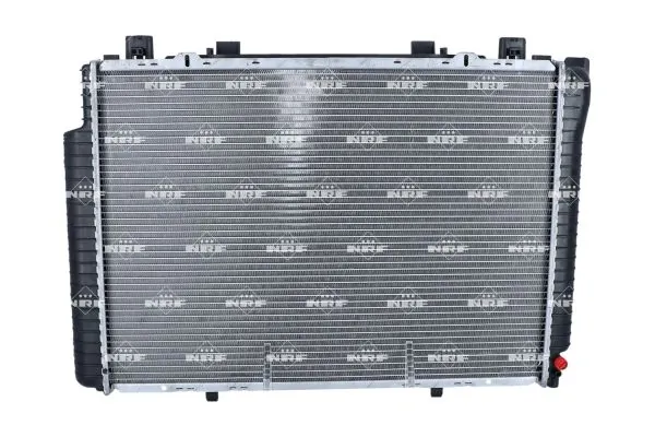 Radiador de esfriamento de motor Mercedes A1405002303 preço, a partir de 225,80 USD