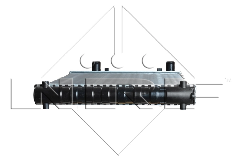 Radiador de esfriamento de motor NRF 509519 preço, a partir de 55,00 USD