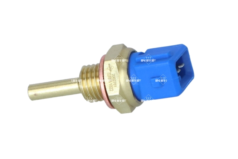 Sensor de temperatura do fluido de esfriamento Nissan Terrano 1 WD21