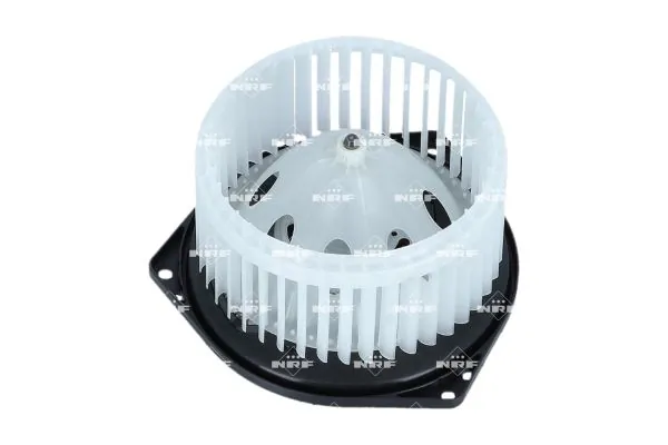  Motor de ventilador de forno (de aquecedor de salão) Nissan Murano SUV (Z51) (2008 - 2014) 