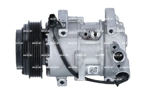 Compressor de aparelho de ar condicionado para Hyundai Accent V HC