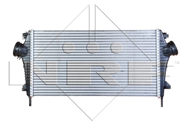 Compre Radiador de intercooler Opel Insignia 