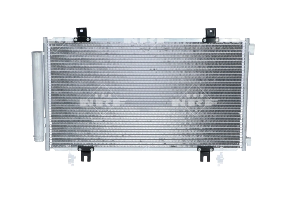 Radiador de aparelho de ar condicionado NRF 350424 preço, a partir de 126,01 USD