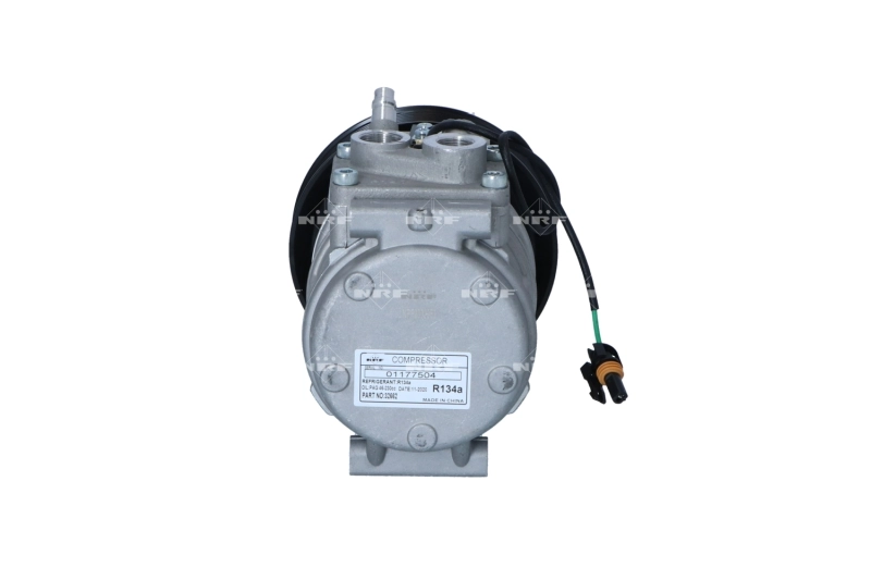 Compressor de aparelho de ar condicionado AT172975 John Deere