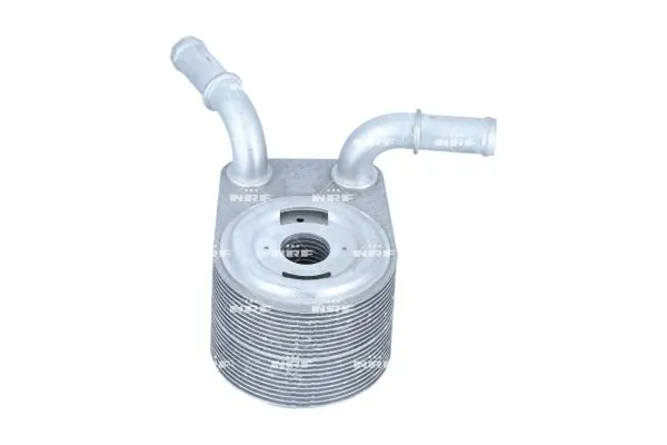 Radiador de óleo NRF 31832 preço, a partir de 73,95 USD