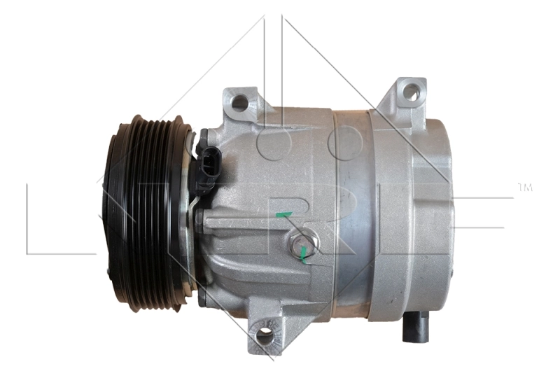 32101 NRF Compressor de aparelho de ar condicionado