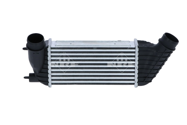 Radiador de intercooler 1440068680 Fiat/Alfa/Lancia