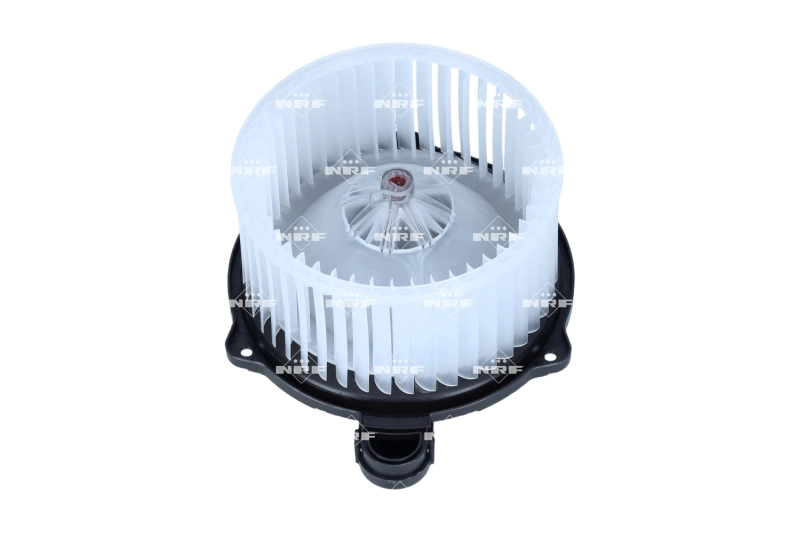 Motor de ventilador de forno (de aquecedor de salão) Hyundai I30  PD