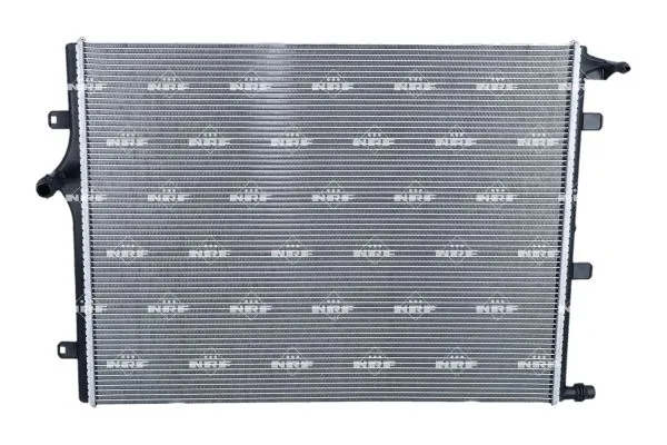 Radiador de esfriamento de motor Mercedes S  W223 ao melhor preço