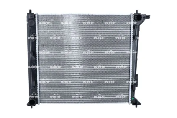 Radiador de esfriamento de motor Hyundai Tucson III TL ao melhor preço