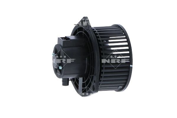Motor de ventilador de forno (de aquecedor de salão) 96539656 ZAZ