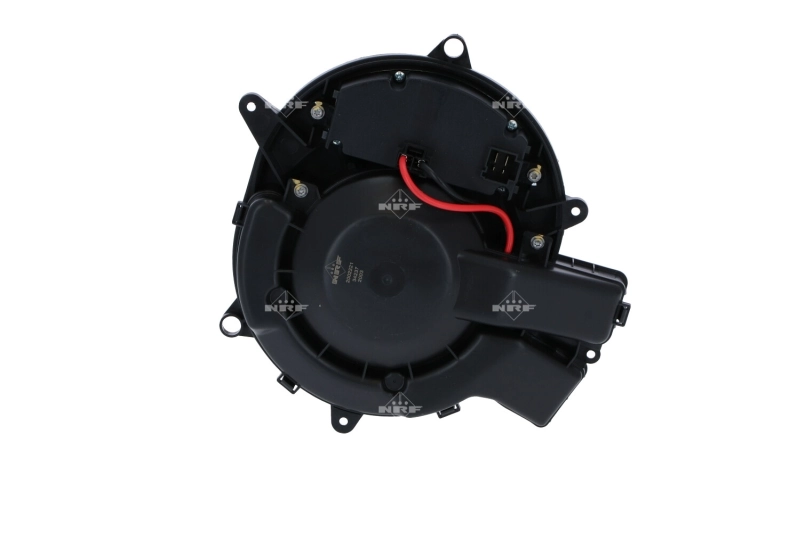 Motor de ventilador de forno (de aquecedor de salão) Mercedes ML/GLE  W166