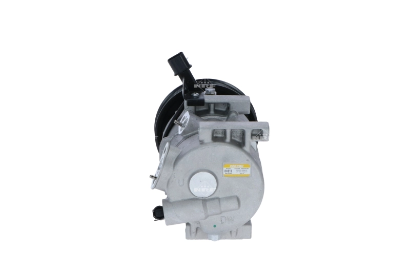 320008G NRF Compressor de aparelho de ar condicionado