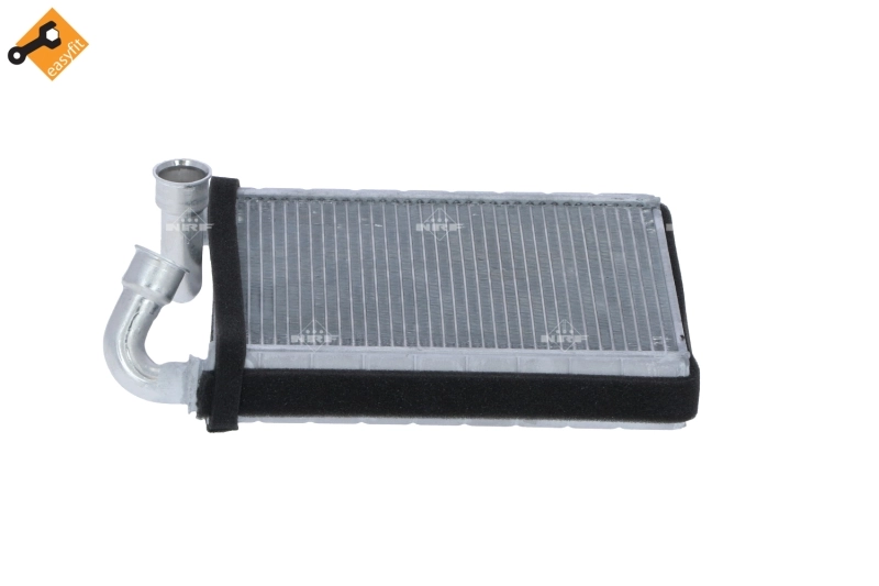 Radiador de forno (de aquecedor) Volkswagen Crafter  SY, SX, SYB, SYC, SYD, SYM ao melhor preço