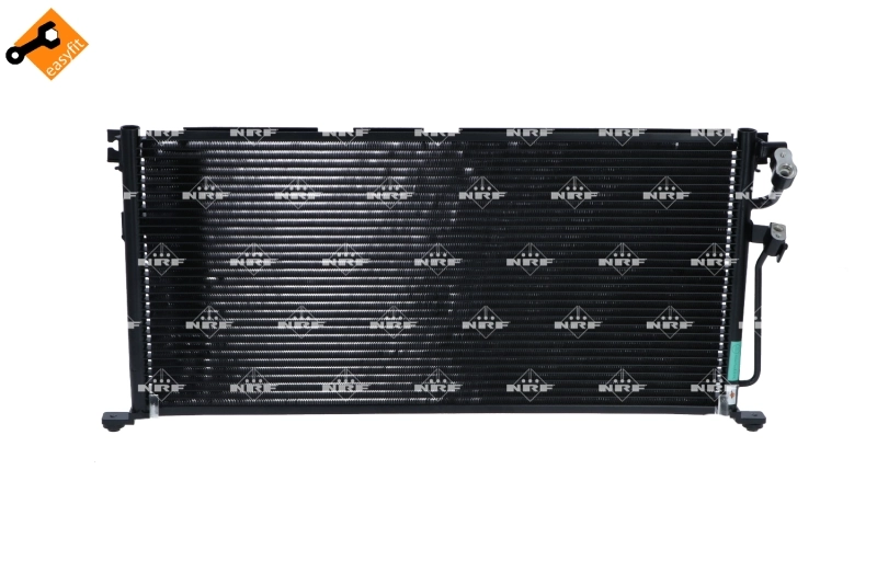 Radiador de aparelho de ar condicionado NRF 35541 preço, a partir de 102,24 USD