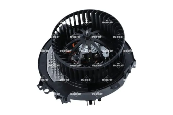 Motor de ventilador de forno (de aquecedor de salão) para Seat Leon IV KL1, KLG