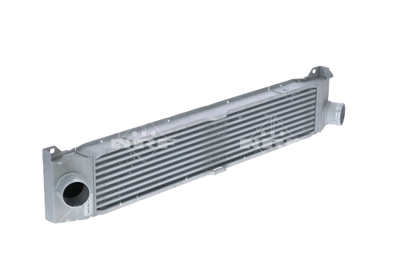 Radiador de intercooler NRF 30798
