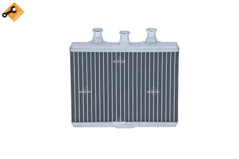 Radiador de forno (de aquecedor) BMW 7  E65, E66, E67